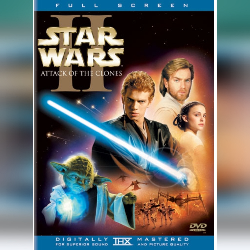FREE WITH PURCHASE Star Wars bundle